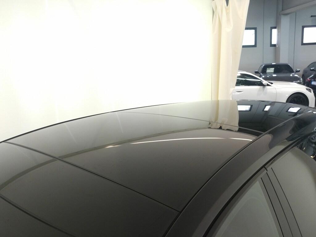 Porsche Panamera Sport Turismo 2.9 4 e-hybrid auto