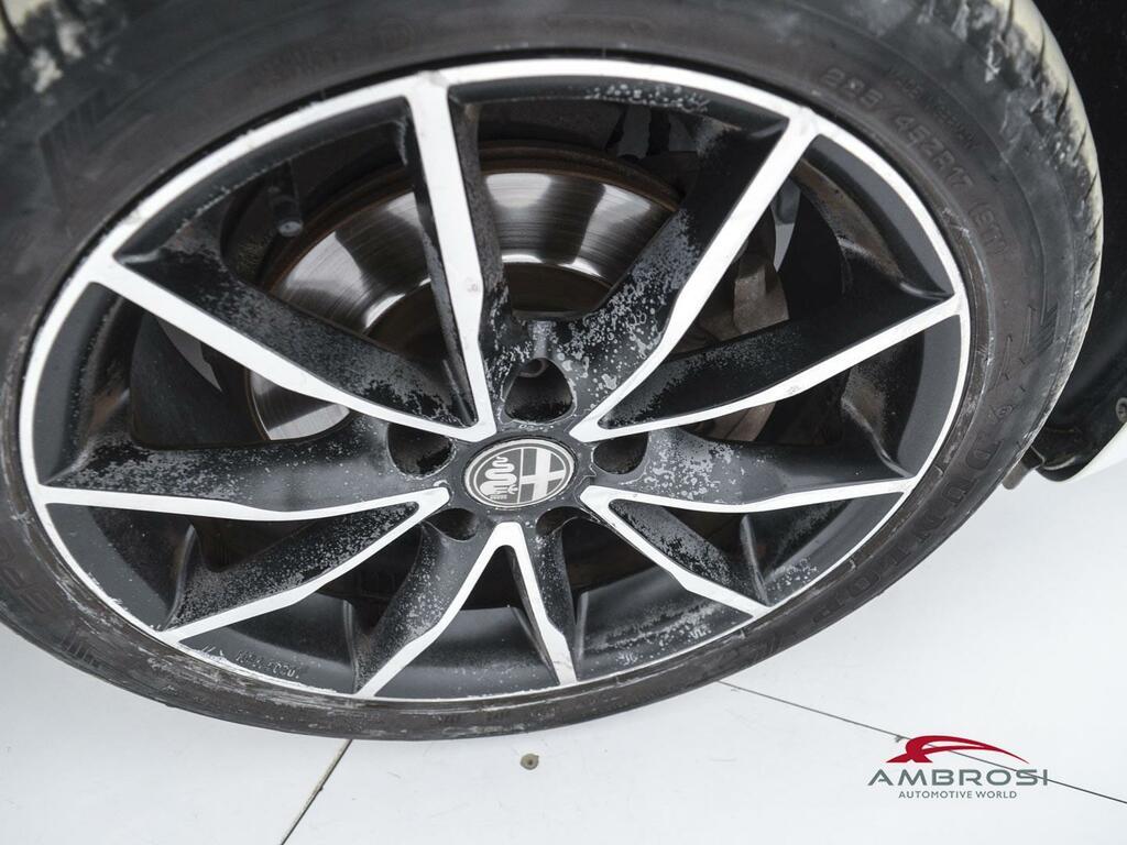 Alfa Romeo Giulietta 1.6 jtdm-2 Progression