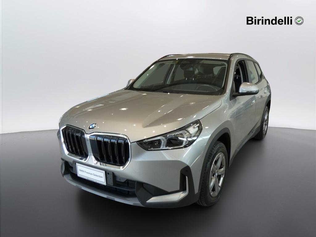 BMW X1 sdrive18i auto