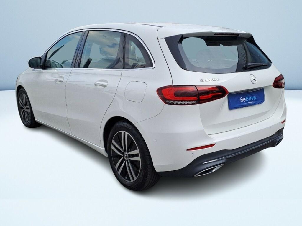 Mercedes Classe B 200 d Sport Plus auto