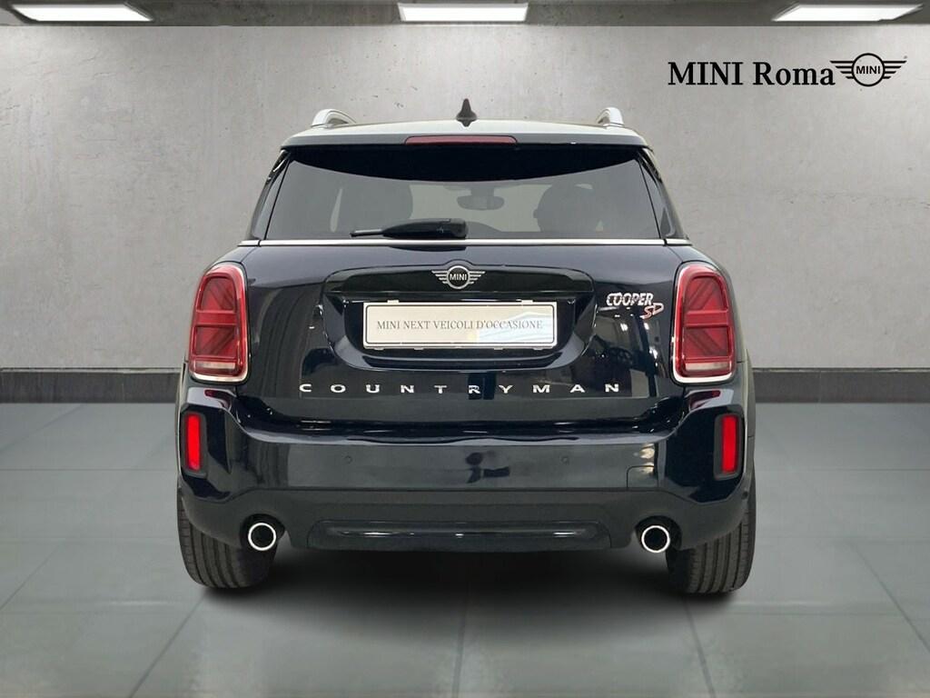 Mini Cooper SD Countryman 2.0 Cooper SD Hype auto