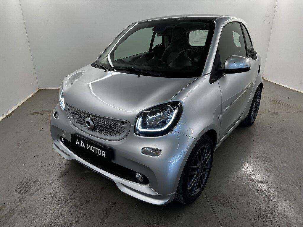 Smart fortwo 1.0 Perfect 71cv twinamic