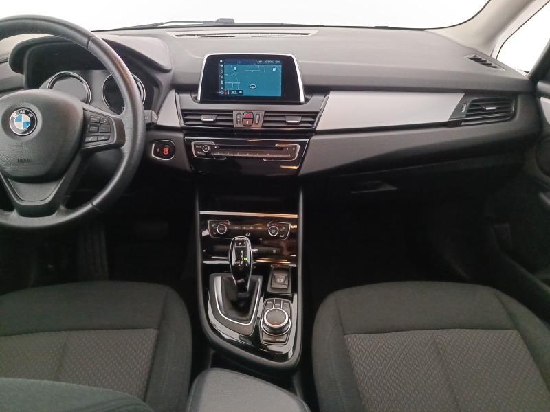 BMW Serie 2 216d Active Tourer Advantage auto