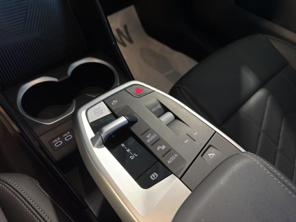BMW X1 xdrive20d mhev 48V X-Line auto