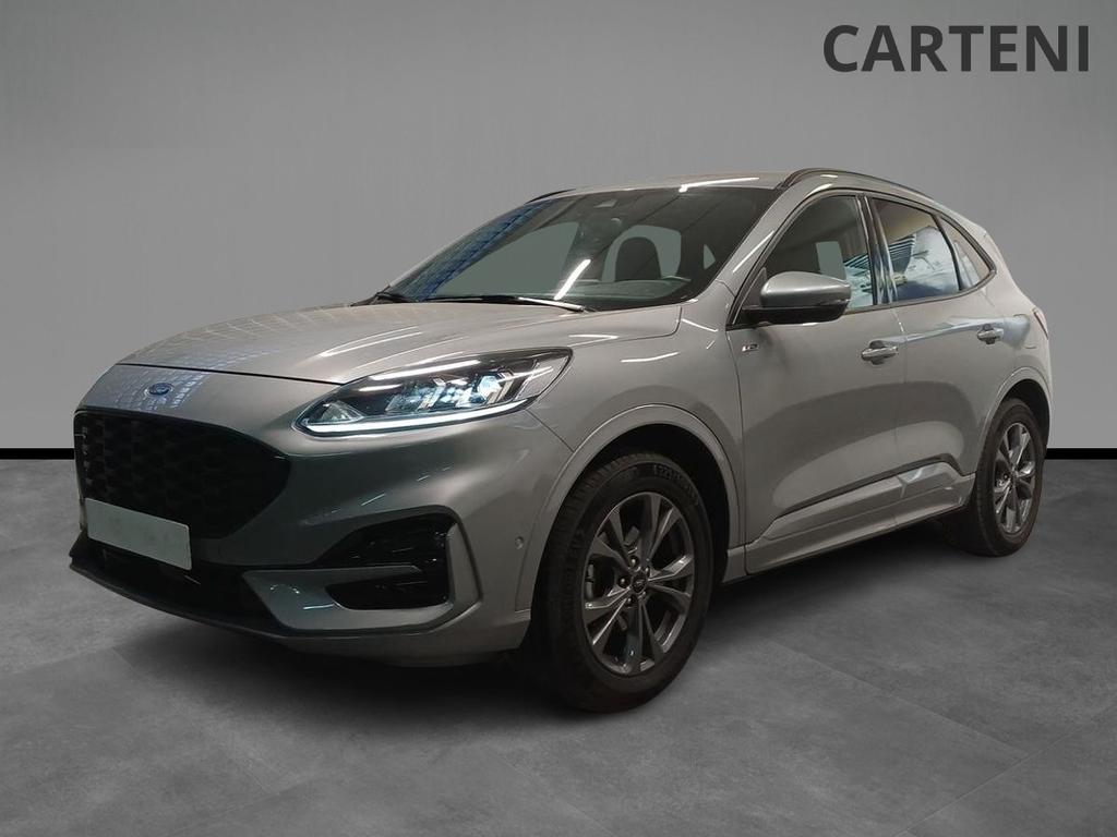 Ford Kuga 2.0 ecoblue ST-Line awd 120cv auto