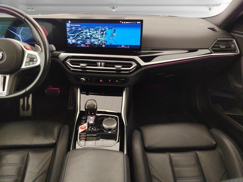 BMW M2 Coupe 3.0 460cv auto