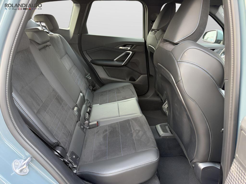 BMW X1 sdrive18d Msport auto