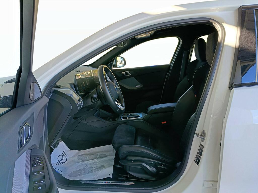 BMW Serie 1 118d MSport Pro auto