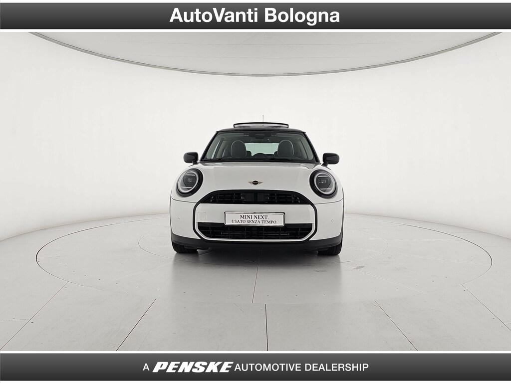 Mini Mini Cooper 3p 1.5 C Classic auto