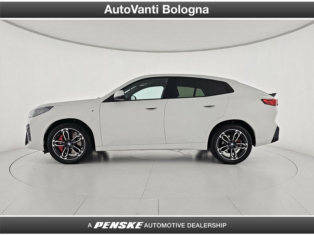 BMW X2 xdrive 20d 48V MSport Pro auto