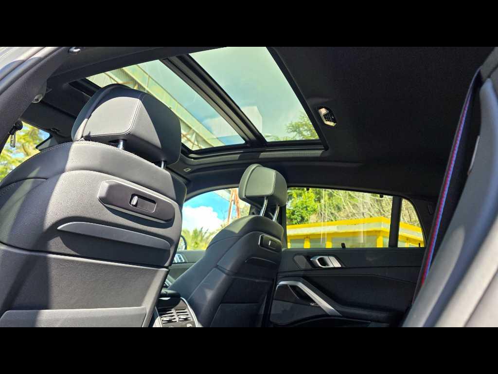 BMW X6 xdrive30d MSport Pro auto