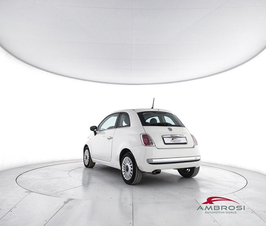 Fiat 500 1.2 Pop Star 69cv E6