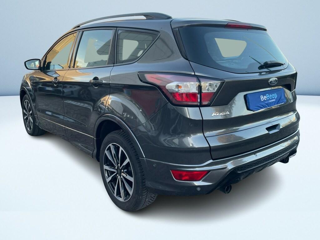Ford Kuga 2.0 tdci ST-line s&s 2wd 120cv powershift my19.25
