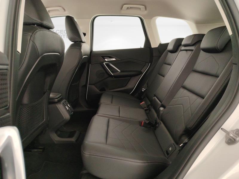 BMW X1 sdrive18d X-Line auto