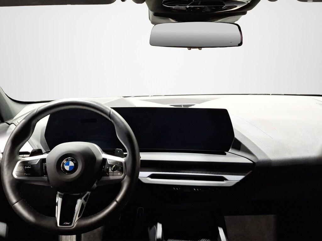 BMW Serie 1 118d MSport Pro auto