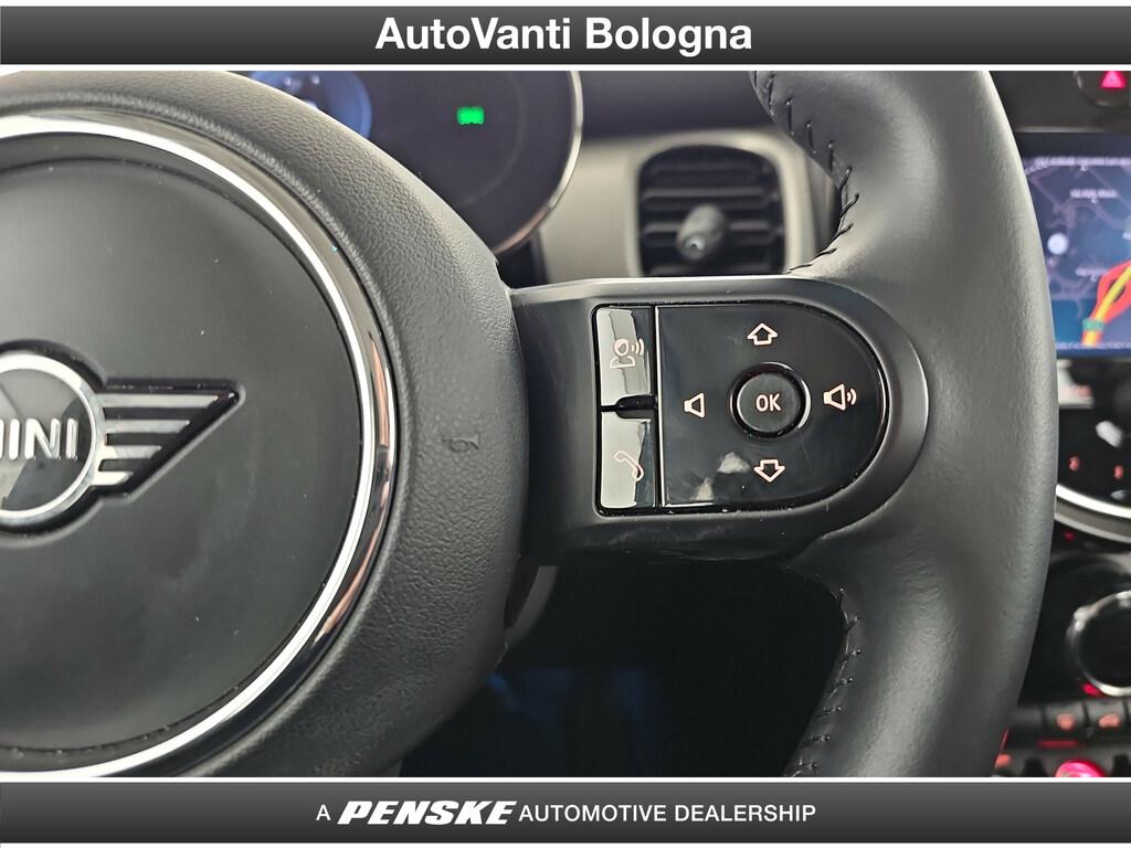 Mini Mini 5p 1.5 One Camden 102cv auto