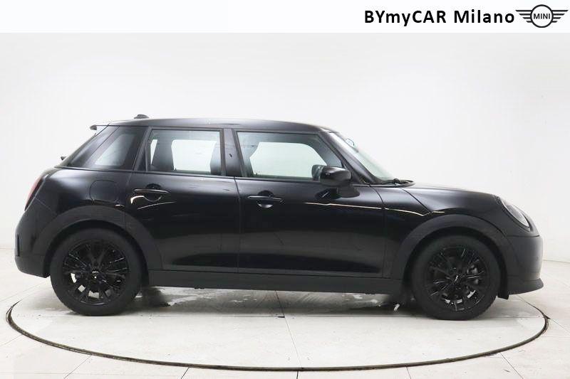 Mini Mini Cooper 5p 1.5 C Classic auto