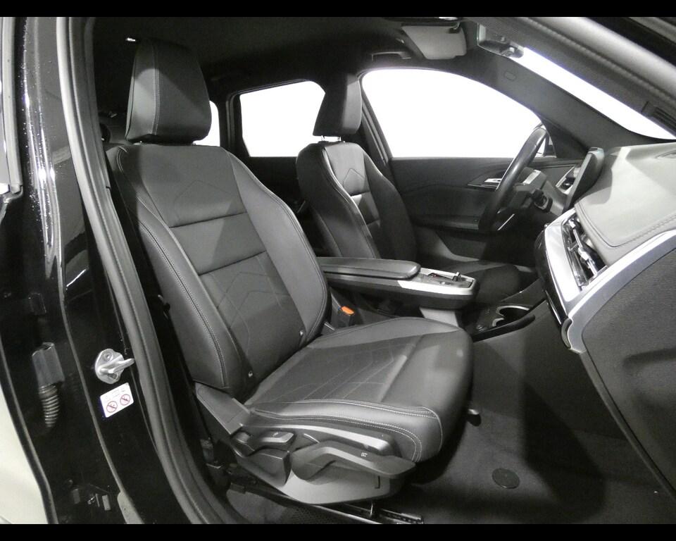 BMW X1 sdrive18d X-Line auto