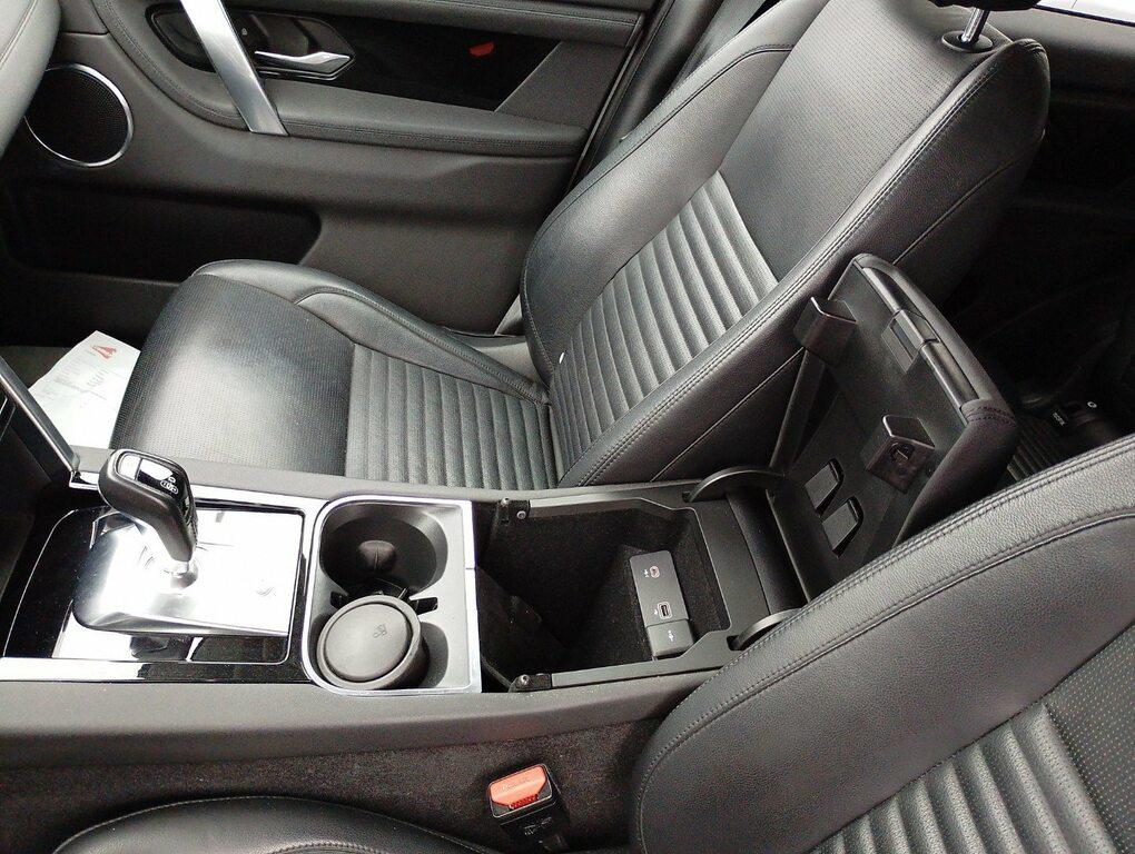 Land Rover Discovery Sport 2.0d td4 mhev R-Dynamic SE awd 163cv auto 7p.ti