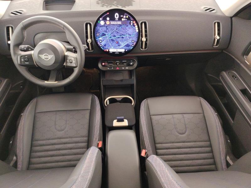 Mini Mini Countryman 2.0 48V D Classic auto
