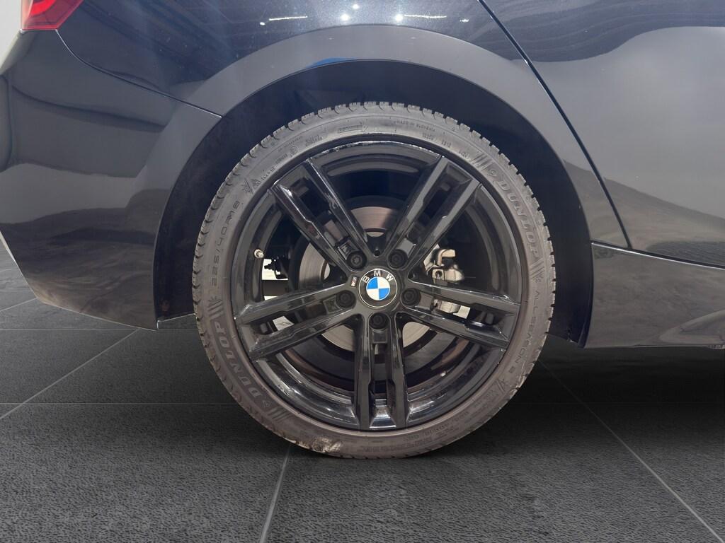 BMW Serie 1 114d Msport 5p