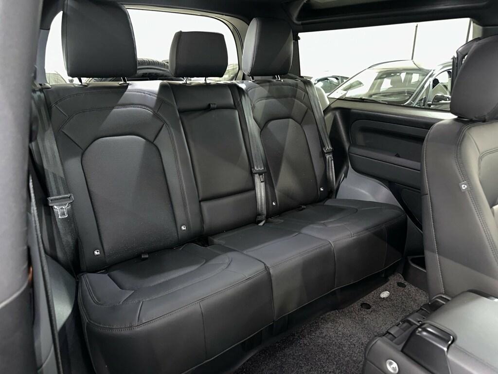 Land Rover Defender 90 3.0d i6 mhev X-Dynamic SE awd 200cv auto