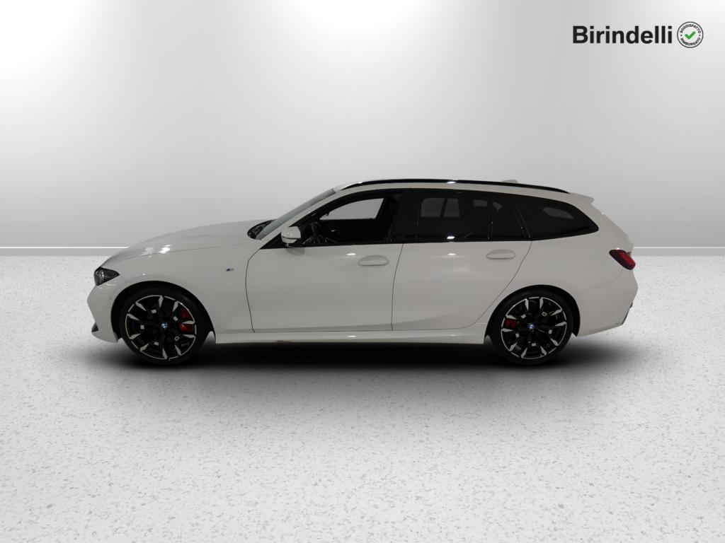 BMW Serie 3 320d Touring mhev 48V xdrive M Sport Pro auto
