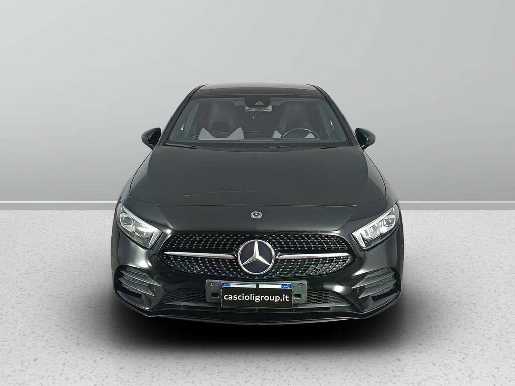 Mercedes Classe A 180 d Premium