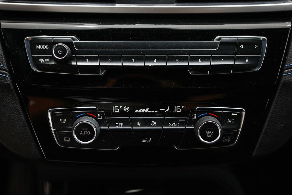 BMW X2 sdrive18d Msport X auto