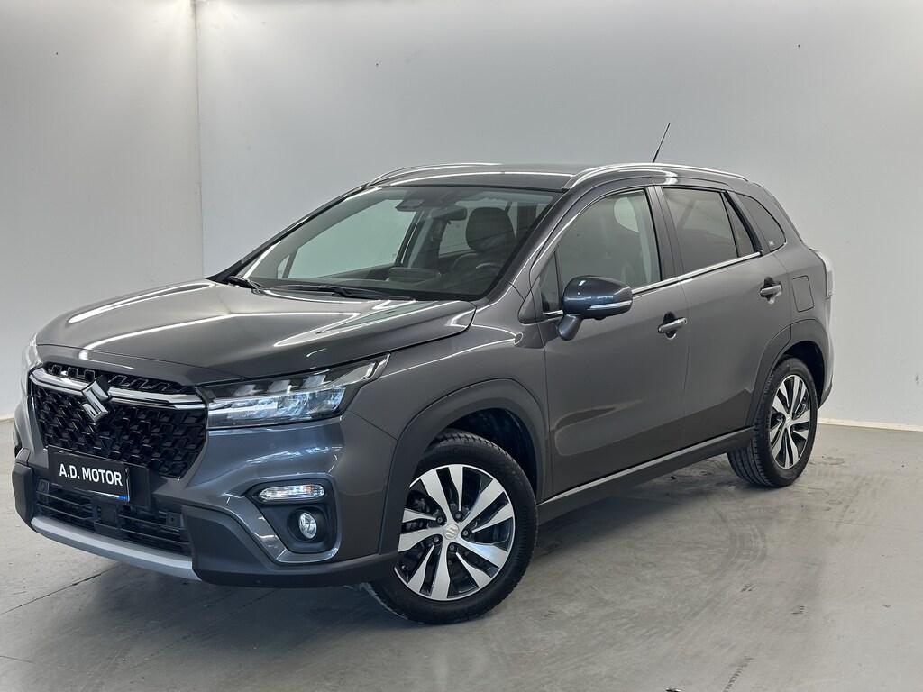 Suzuki S-Cross 1.4h Top 2wd