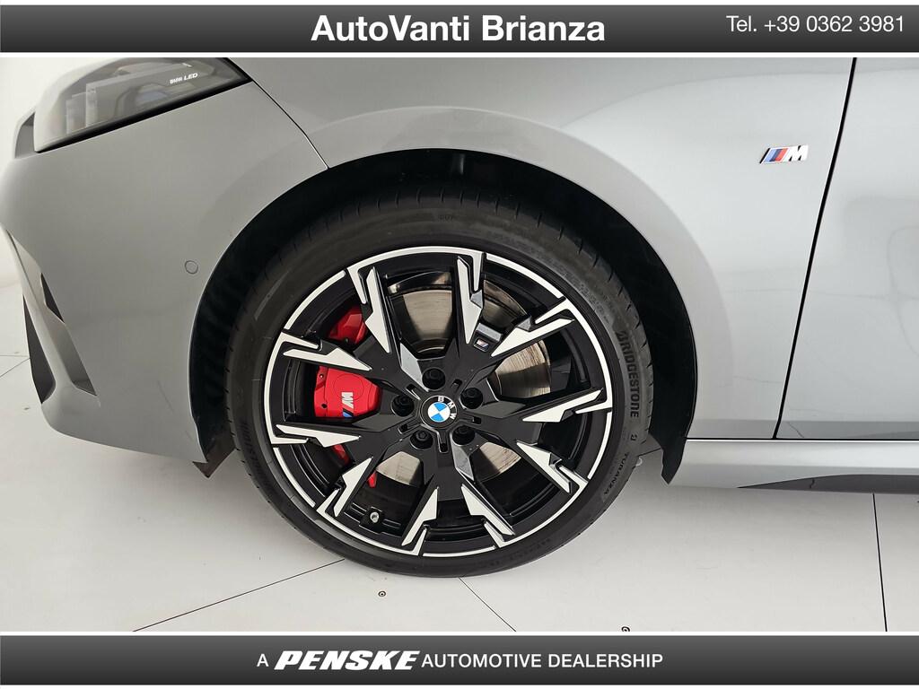 BMW Serie 1 120d 48V MSport Pro auto