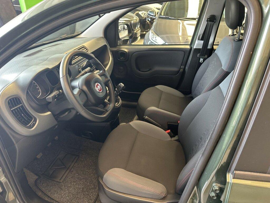 Fiat Panda 0.9 t.air t. 4x4 s&s 85cv my19