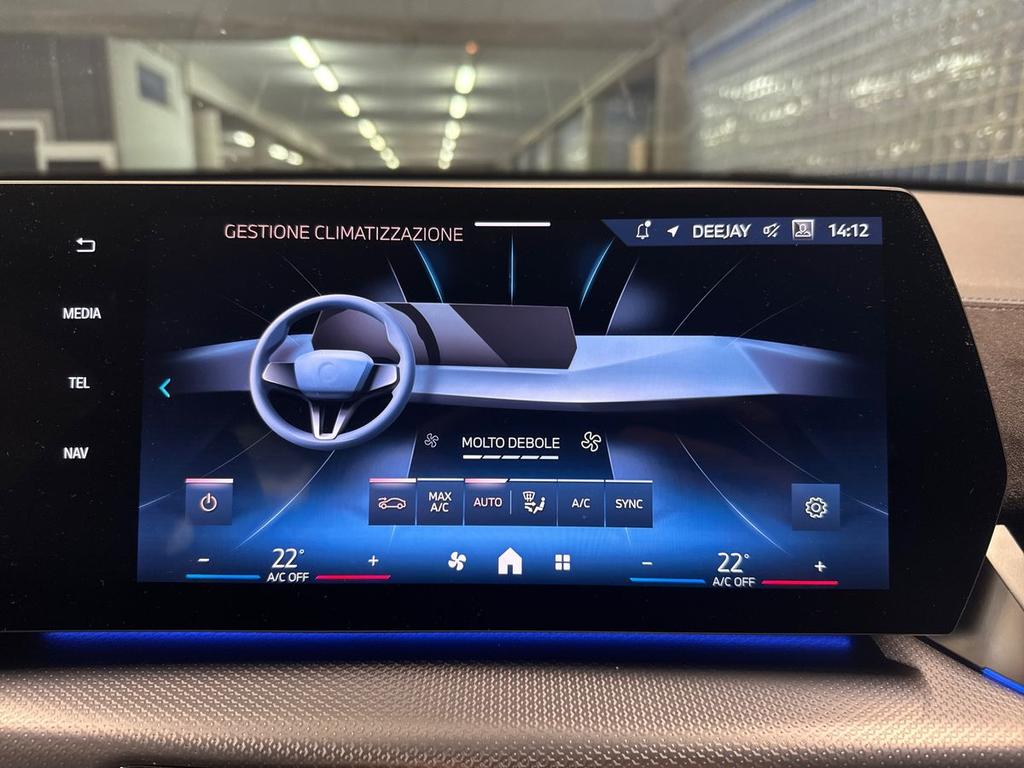 BMW X2 sdrive 18d MSport Pro auto