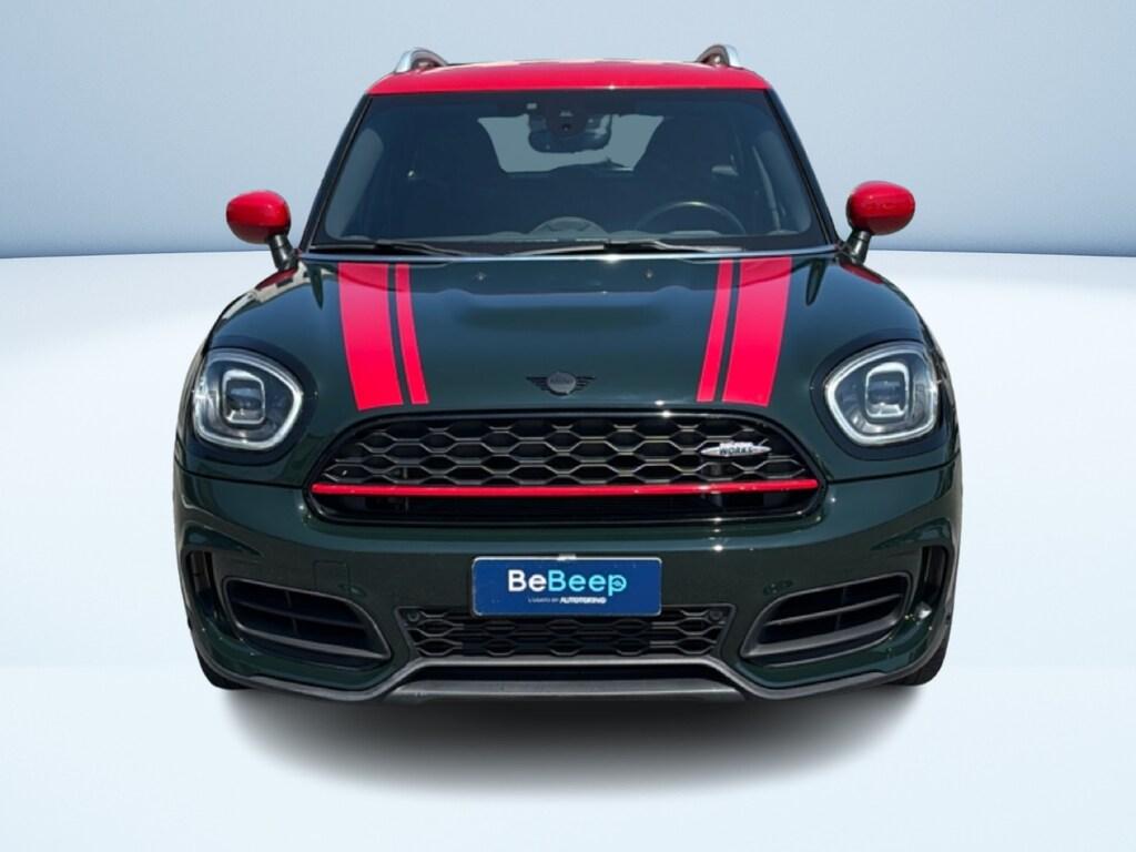 Mini Mini Countryman 2.0 JCW JCW auto
