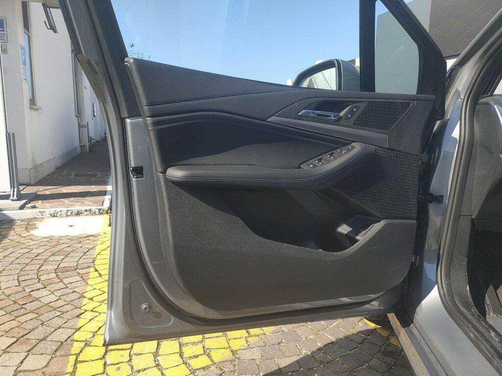 BMW Serie 2 218d Active Tourer Msport auto