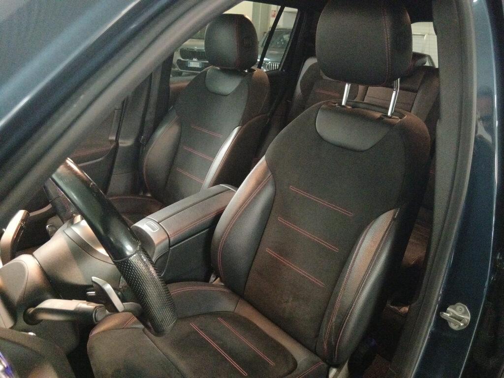 Mercedes GLB 220 d Premium 4matic auto