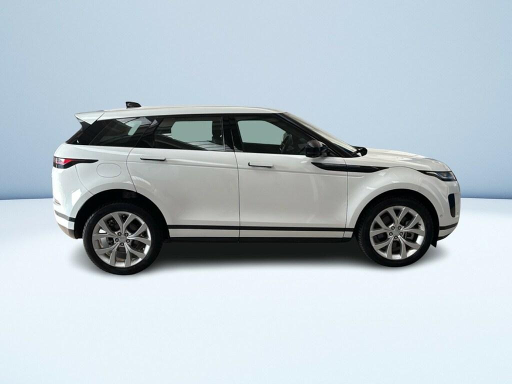Land Rover Range Rover Evoque Evoque 2.0d i4 mhev SE awd 163cv auto