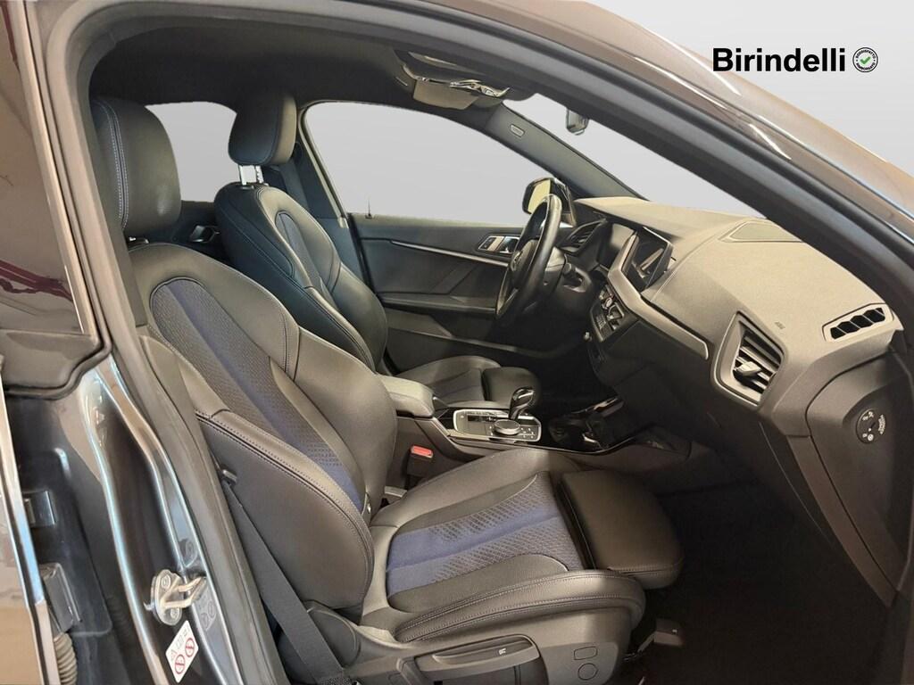 BMW Serie 2 220d Gran Coupe Msport auto