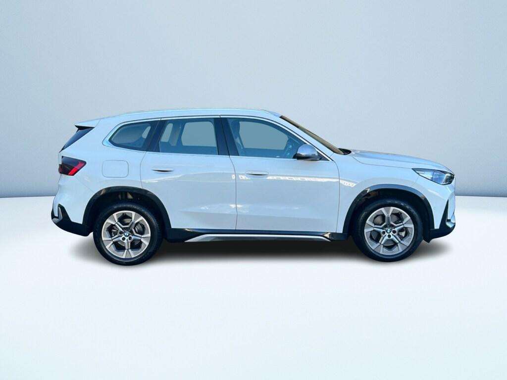 BMW X1 xdrive23d mhev 48V X-Line auto