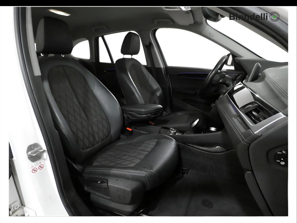 BMW X1 xdrive20d xLine auto