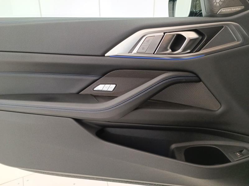 BMW Serie 4 M M440i Coupe mhev 48V xdrive auto