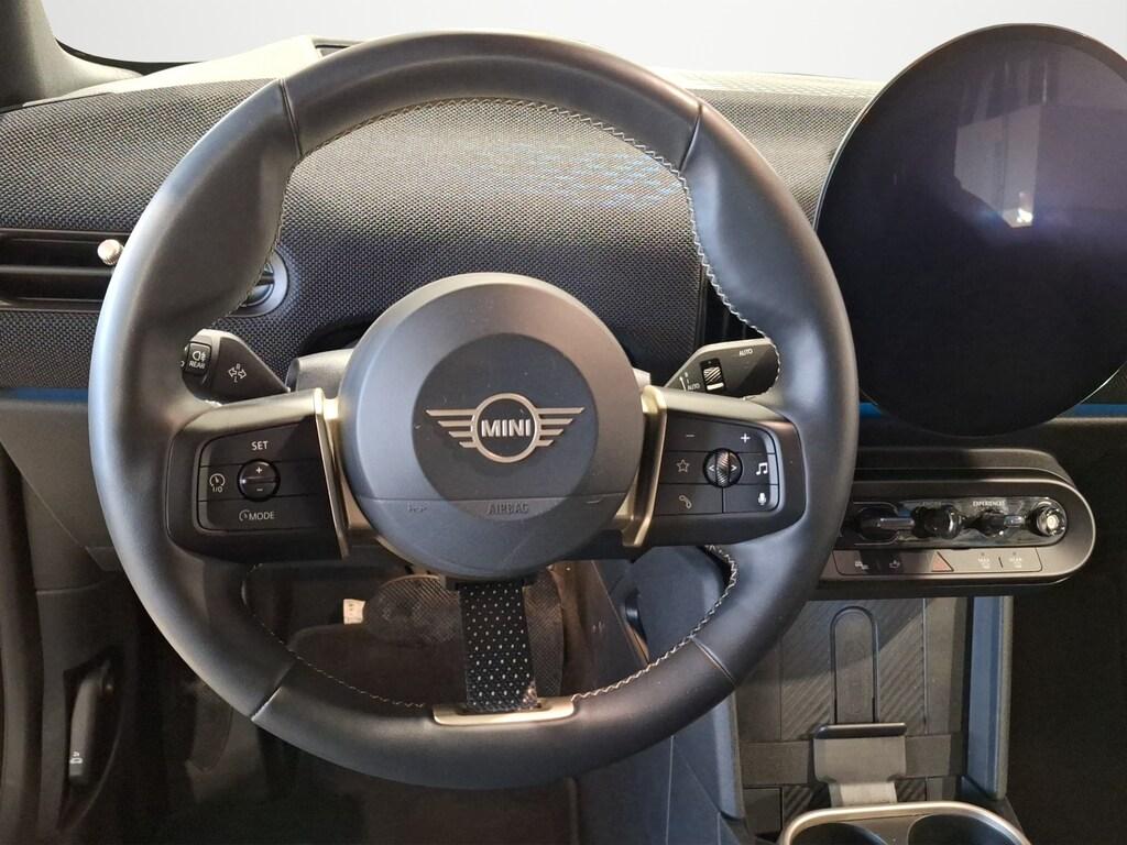 Mini Mini Cooper Cabrio 2.0 C Classic auto