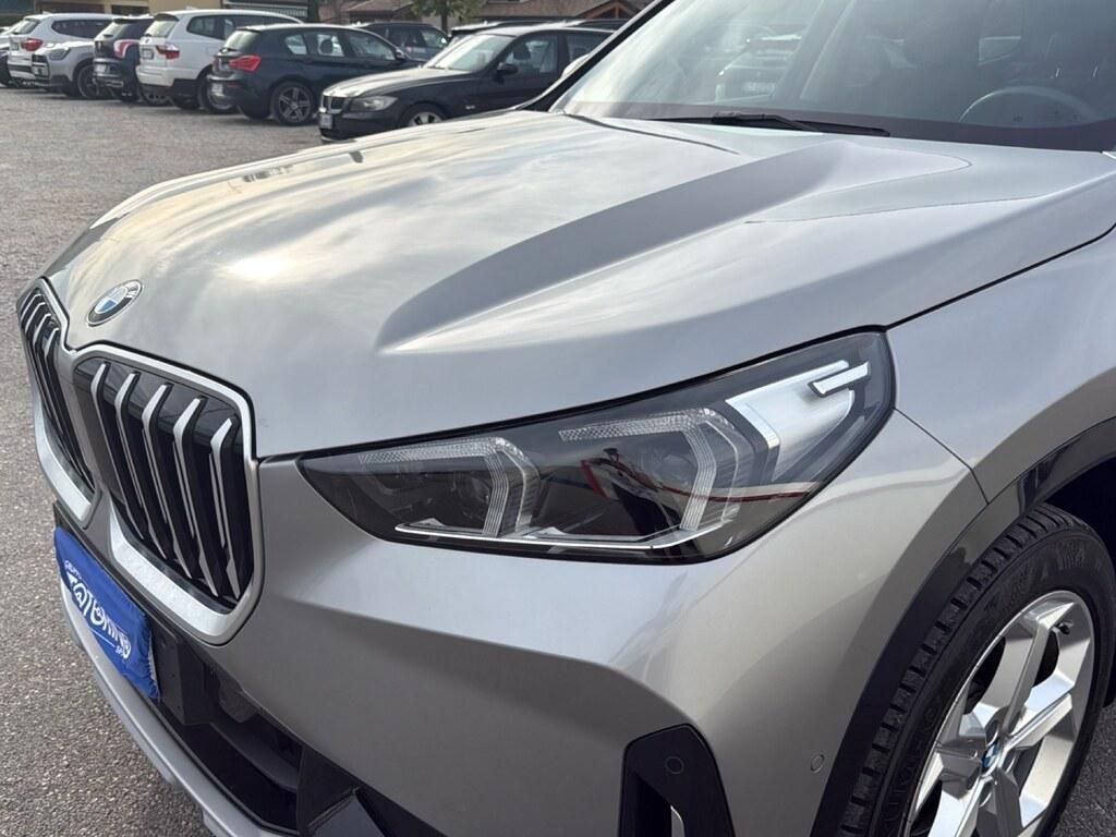 BMW X1 sdrive18d X-Line Edition Balance auto