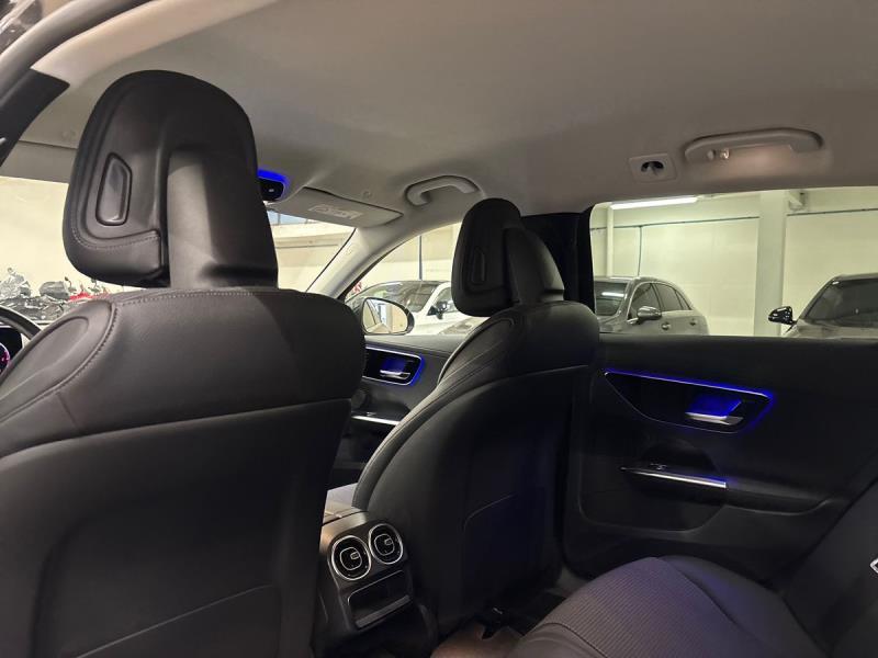 Mercedes Classe C C SW All-Terrain 220 d mild hybrid Premium 4matic auto