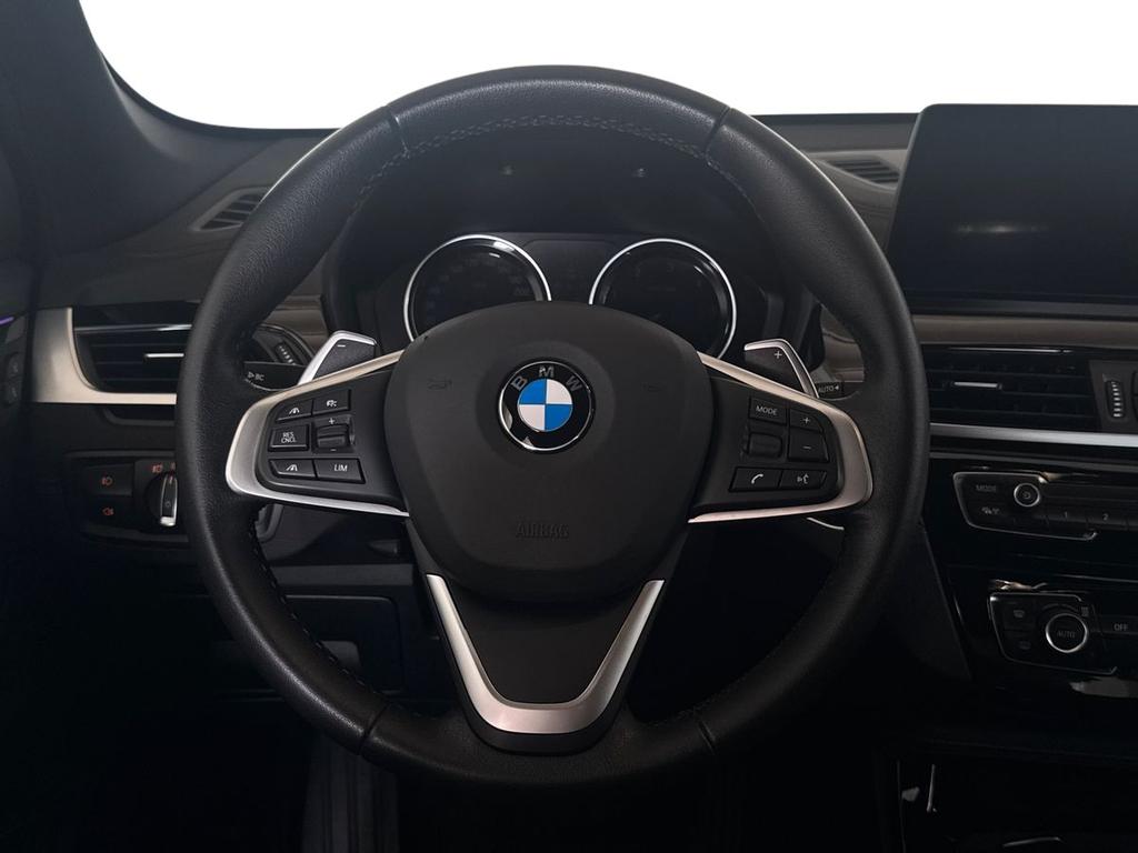 BMW X1 xdrive20d xLine Plus auto