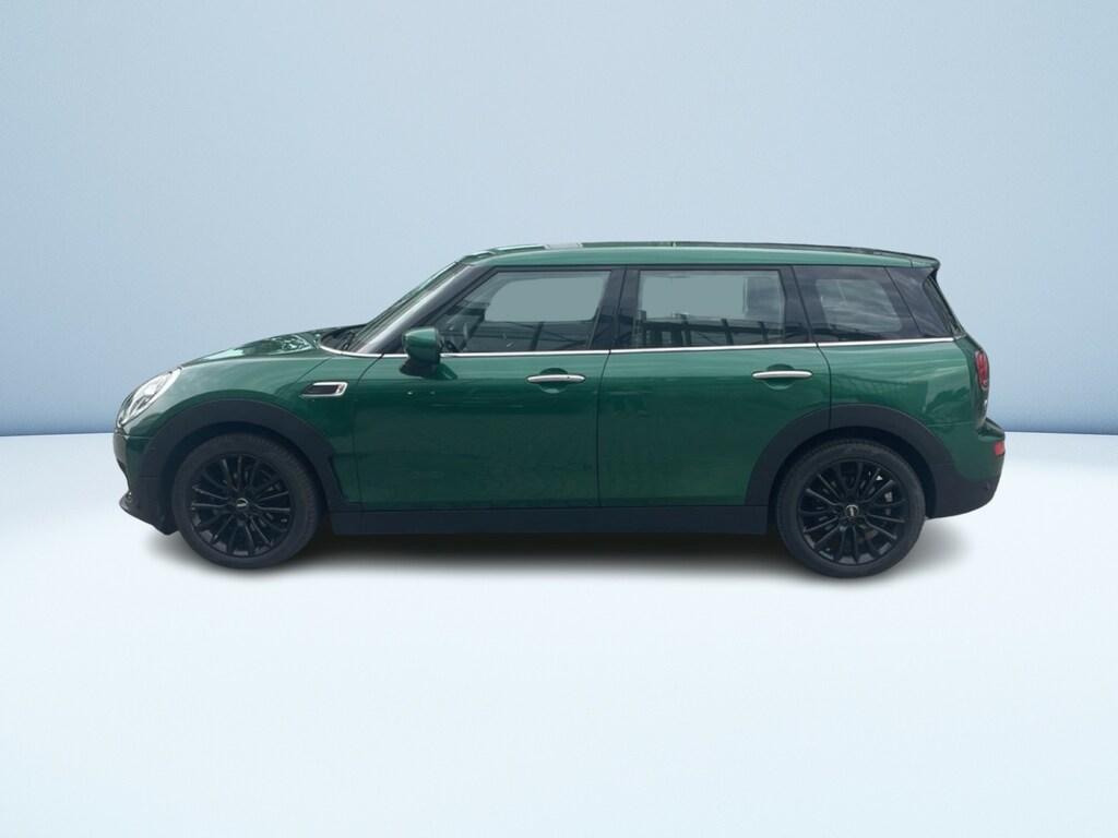 Mini One D Clubman 1.5 One D Auto