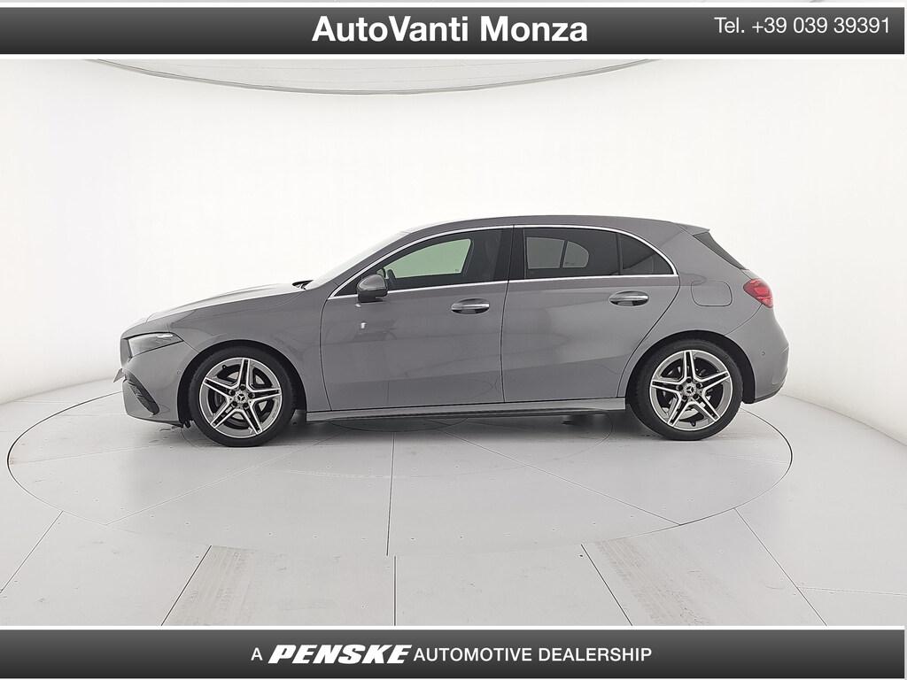 Mercedes Classe A 180 Premium AMG Line auto