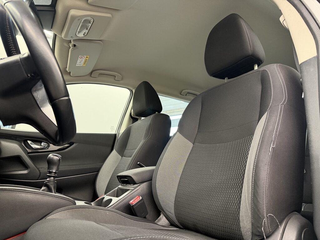 Nissan Qashqai 1.5 dci Acenta 110cv