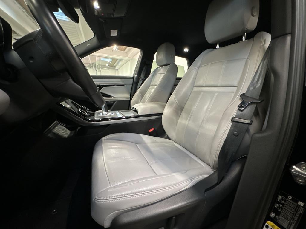 Land Rover Range Rover Evoque Evoque 2.0d i4 mhev S awd 150cv auto