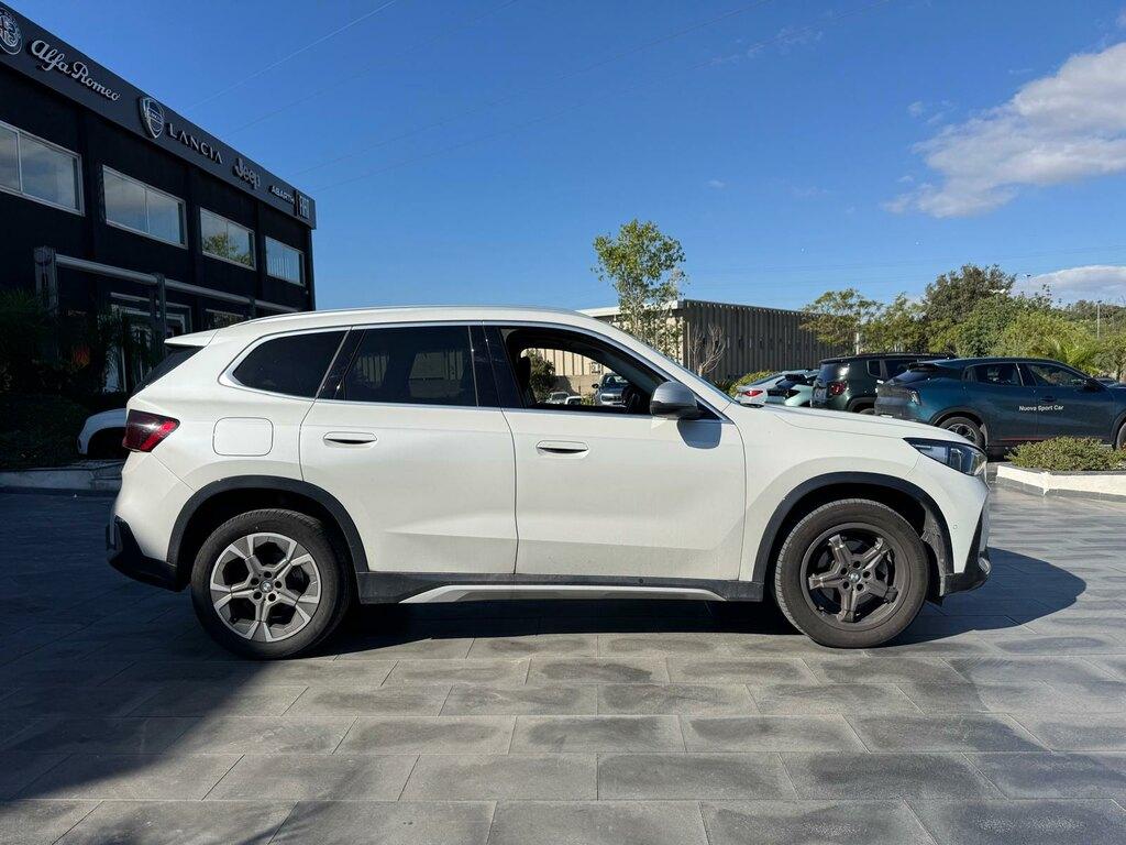 BMW X1 sdrive18d X-Line auto